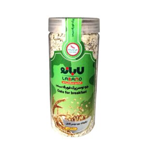 جو دوسرپرک صبحانه 300 گرمی
