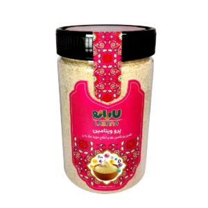 سویق پروویتامین