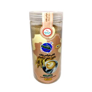 کافی میکس غلات 500 گرمی