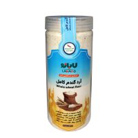 آرد گندم